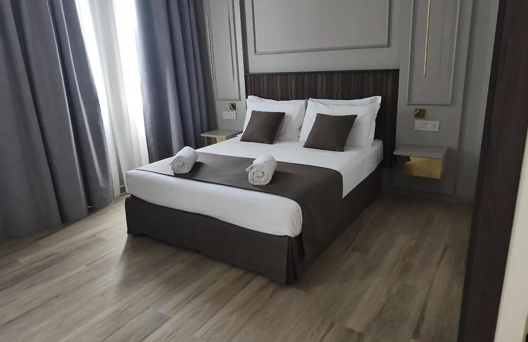 Hotel Serafino-1